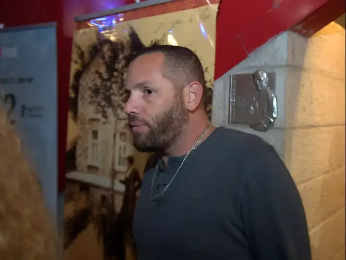 השקת התוכנית ?ברוורס? (ניב אהרונסון) השקת התוכנית ?ברוורס? (ניב אהרונסון)