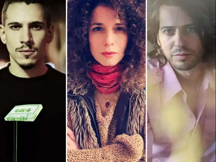 אינדינגב, קוואמי, רות דולורס וייס, גבע אלון (עיבוד תמונה)