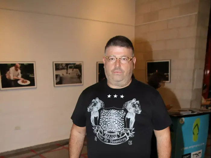 השקת ח"י שיחות עם ערסים (יח"צ) השקת ח"י שיחות עם ערסים (יח"צ)