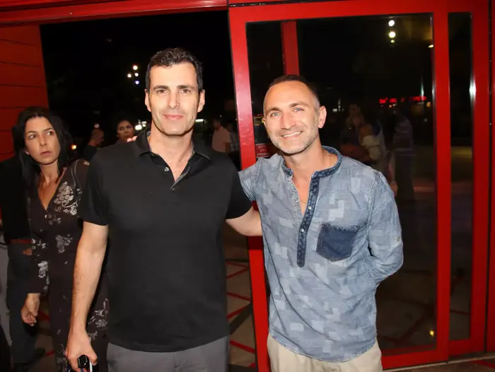השקת ח"י שיחות עם ערסים (יח"צ) השקת ח"י שיחות עם ערסים (יח"צ)