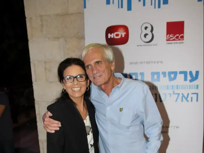 השקת ח"י שיחות עם ערסים (יח"צ) השקת ח"י שיחות עם ערסים (יח"צ)