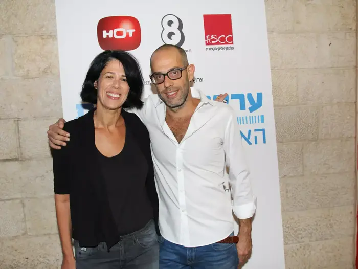 השקת ח"י שיחות עם ערסים (יח"צ) השקת ח"י שיחות עם ערסים (יח"צ)