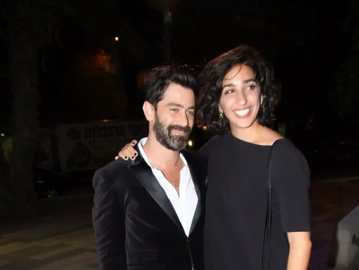 אלמה דישי יהודה לוי (יח"צ , אור גפן) אלמה דישי יהודה לוי (יח"צ , אור גפן)