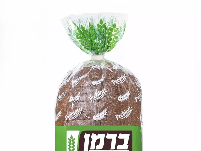 לחם ברמן (יח"צ , צילום: דן פרץ.) לחם ברמן (יח"צ , צילום: דן פרץ.)