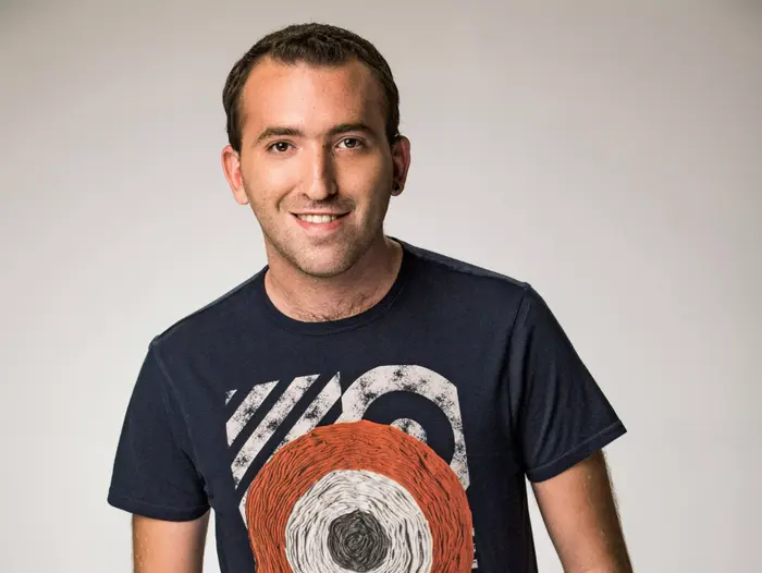 דניאל אסייג (יח"צ) דניאל אסייג (יח"צ)