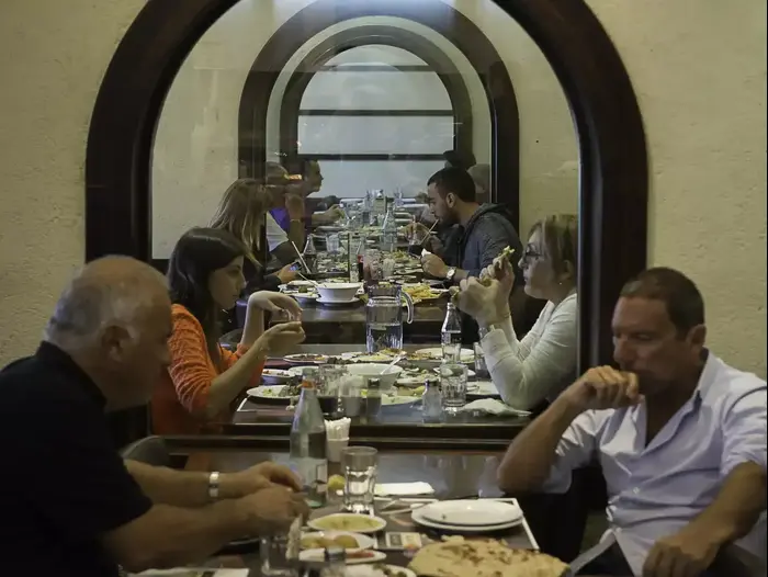 איציק הגדול (נמרוד סונדרס) איציק הגדול (נמרוד סונדרס)