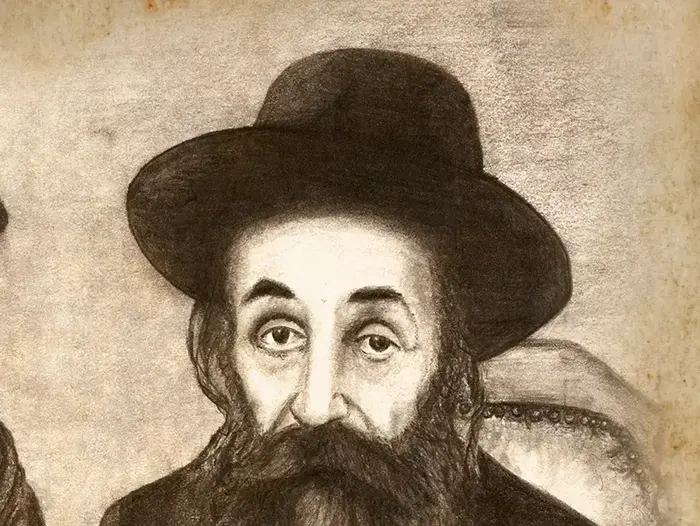 רבי גדליה משה מזוויעהל (יח"צ) רבי גדליה משה מזוויעהל (יח"צ)