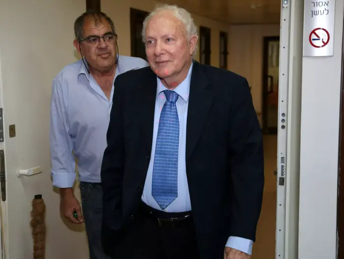 דיין ההתאחדות לכדורגל השופט אורי גורן (קובי אליהו) דיין ההתאחדות לכדורגל השופט אורי גורן (קובי אליהו)