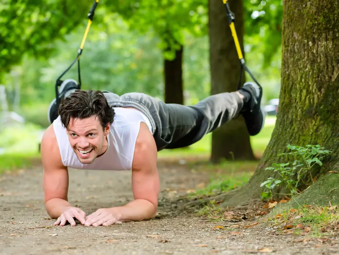 trx (ShutterStock) trx (ShutterStock)