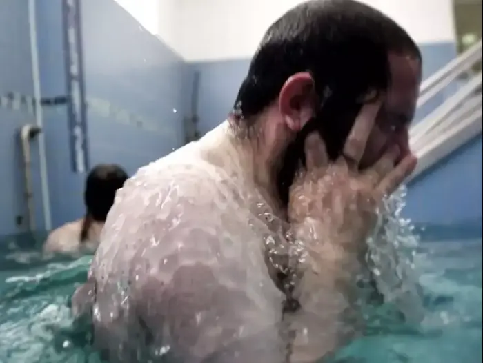 זרע קודש, סרט על איסור הוצאת זרע לבטלה (יח"צ) זרע קודש, סרט על איסור הוצאת זרע לבטלה (יח"צ)