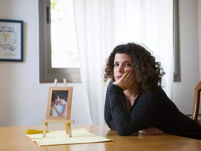 מיכל קסטן קידר (דרור עינב) מיכל קסטן קידר (דרור עינב)