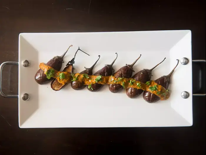חצילים (נמרוד סונדרס) חצילים (נמרוד סונדרס)