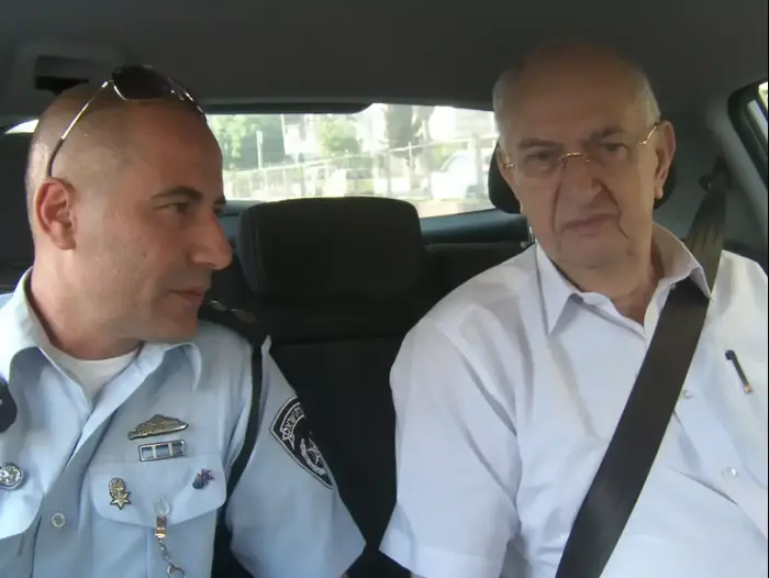לוד בן ייאוש לתקווה (יח"צ , עודד קירמה) לוד בן ייאוש לתקווה (יח"צ , עודד קירמה)