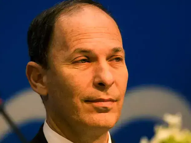 ועידת הנשיא (מגד גוזני) ועידת הנשיא (מגד גוזני)