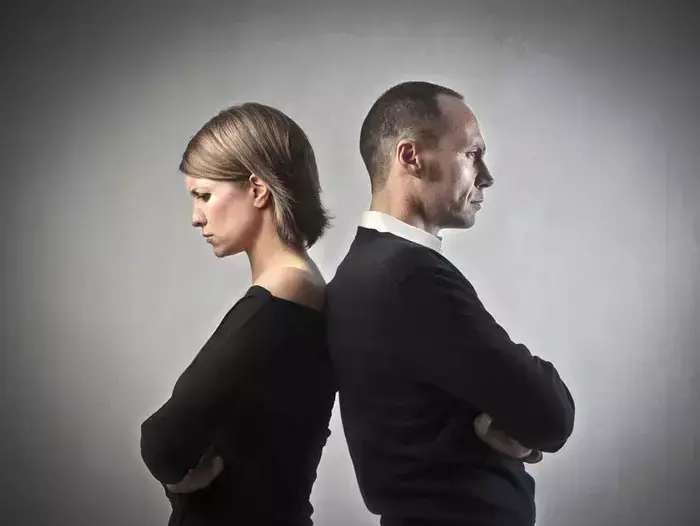 מה זה גירושין אזרחיים? (Family guide)