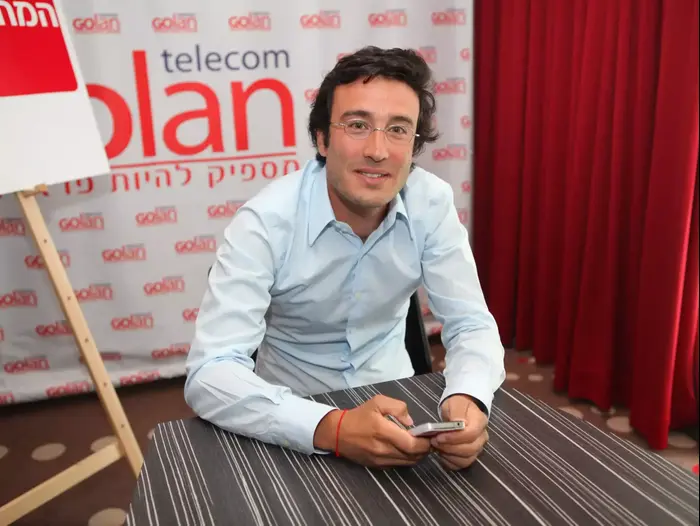 מיכאל גולן (שוקה כהן) מיכאל גולן (שוקה כהן)