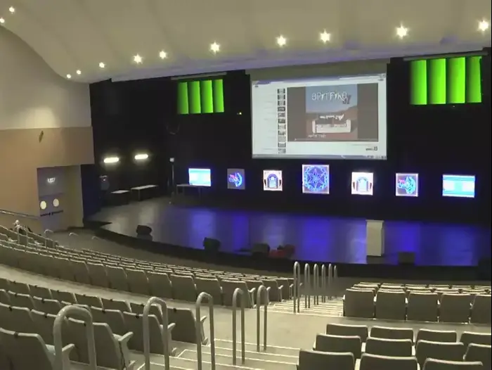 נחנכה אקדמיה חדשה לשוטרים בבית שמש (אבי כהן) נחנכה אקדמיה חדשה לשוטרים בבית שמש (אבי כהן)