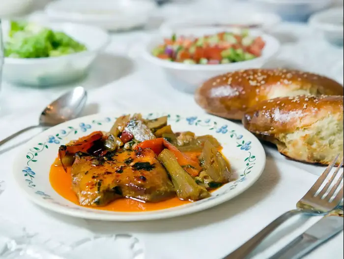 דגים חריפים של מירי רגב (דרור עינב) דגים חריפים של מירי רגב (דרור עינב)