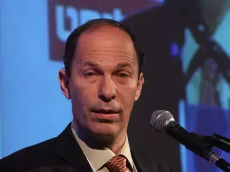 אורי יוגב בכנס כלכליסט (ניר לנדאו, מערכת וואלה!) אורי יוגב בכנס כלכליסט (ניר לנדאו, מערכת וואלה!)