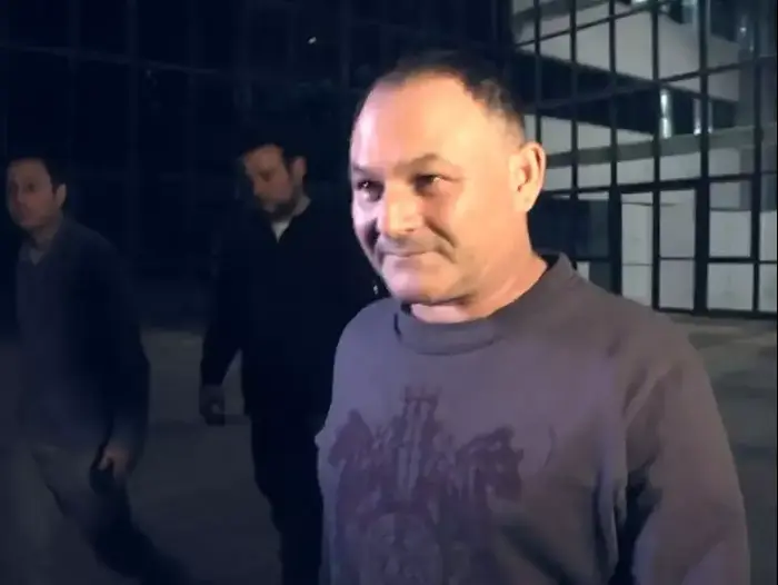 חבר ילדות של הסמפכ"ל ניסים מור: "בחור מבריק, כואב עליו" (יח"צ) חבר ילדות של הסמפכ"ל ניסים מור: "בחור מבריק, כואב עליו" (יח"צ)