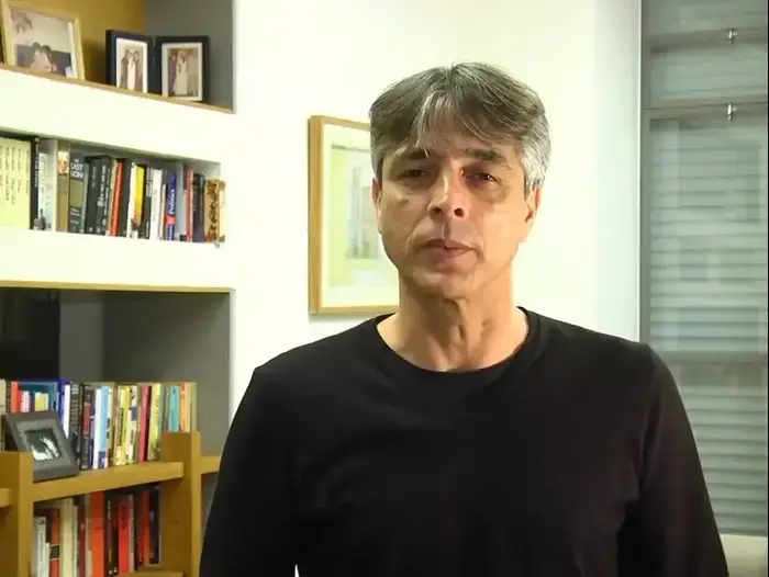 אלי אוחנה פרש מרשימת הבית היהודי: "לא צפיתי את הסערה" (קובי אליהו) אלי אוחנה פרש מרשימת הבית היהודי: "לא צפיתי את הסערה" (קובי אליהו)