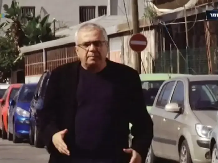 פנים אמיתיות (צילום מסך) פנים אמיתיות (צילום מסך)