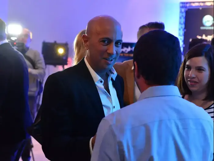 המבקרים בפריימריה של "פאודה" (ניב אהרונסון) המבקרים בפריימריה של "פאודה" (ניב אהרונסון)