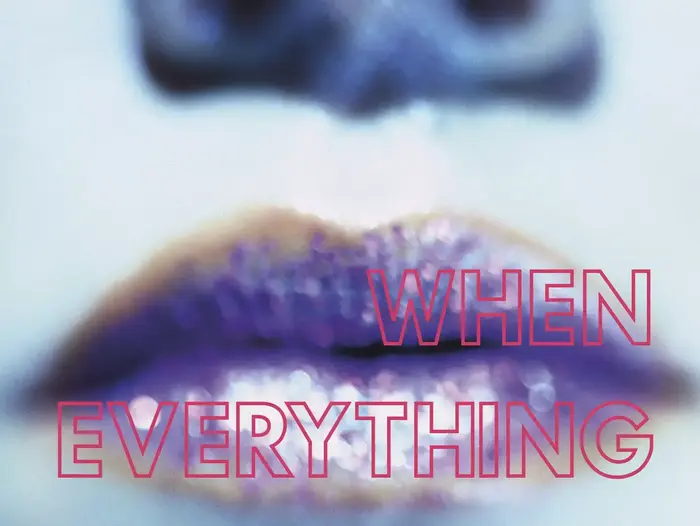 When Everything Feels Like the Movies (צילום מסך)