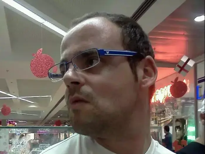 לירון קדוש (ספק 500 , באדיבות המצולם)