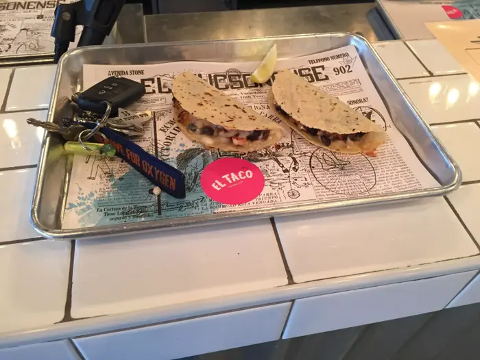 אל טאקו (קובי רובין) אל טאקו (קובי רובין)