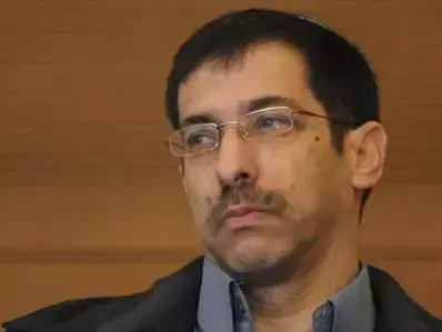 חבר הכנסת אורי אורבך בועדה לביקורת המדינה, ינואר 2011 (עומר מירון) חבר הכנסת אורי אורבך בועדה לביקורת המדינה, ינואר 2011 (עומר מירון)