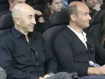 מאמן מכבי תל אביב, פאקו אייסטרן (יח"צ , אתר הרשמי של מכבי תל אביב) מאמן מכבי תל אביב, פאקו אייסטרן (יח"צ , אתר הרשמי של מכבי תל אביב)