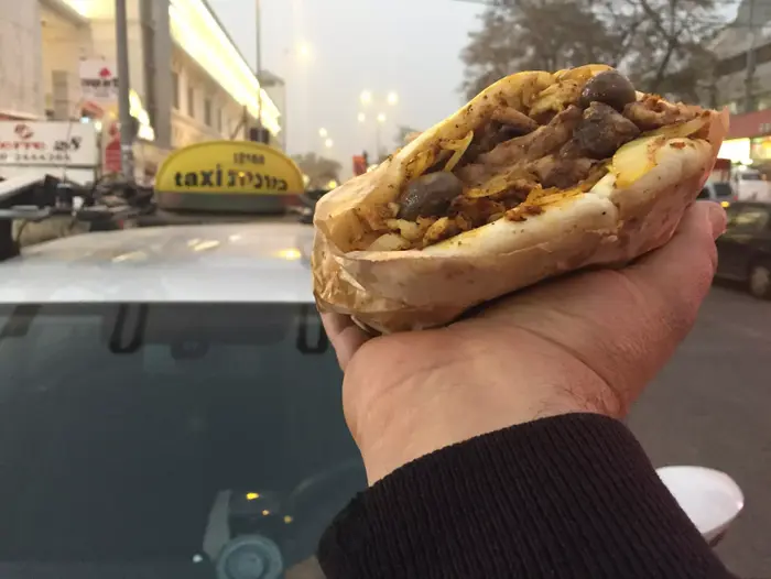 מעורב (קובי רובין) מעורב (קובי רובין)