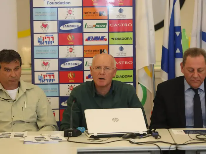 יגאל כרמי, גילי לוסטיג ודני אורן (קובי אליהו) יגאל כרמי, גילי לוסטיג ודני אורן (קובי אליהו)
