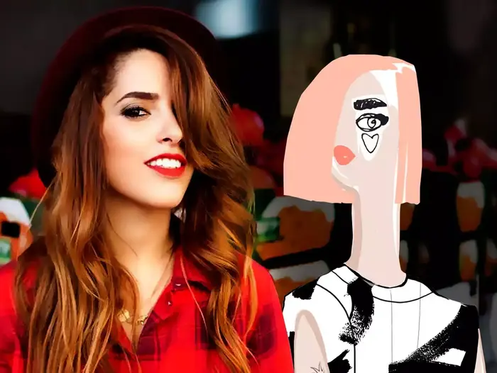 קוקטית (עיבוד תמונה) קוקטית (עיבוד תמונה)