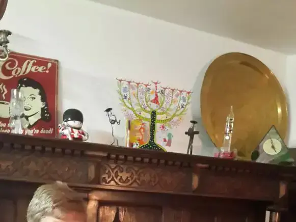 איריס שגב, אימו של נמרוד שגב ז"ל משתפת את המתכונים שאהב בספר בישול של אמהות שכולות. פברואר 2015 (מערכת וואלה! NEWS , חזי שגב) איריס שגב, אימו של נמרוד שגב ז"ל משתפת את המתכונים שאהב בספר בישול של אמהות שכולות. פברואר 2015 (מערכת וואלה! NEWS , חזי שגב)