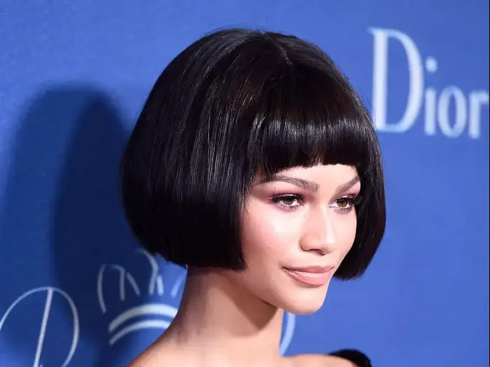 סטייל ID – זאנדיה קולמן (GettyImages)