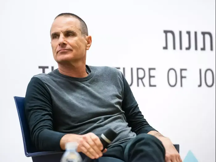 יון פדר (יח"צ) יון פדר (יח"צ)