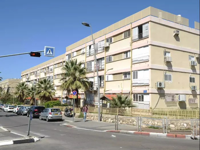 ההסתדרות 209 חולון (ראובן קסטרו) ההסתדרות 209 חולון (ראובן קסטרו)
