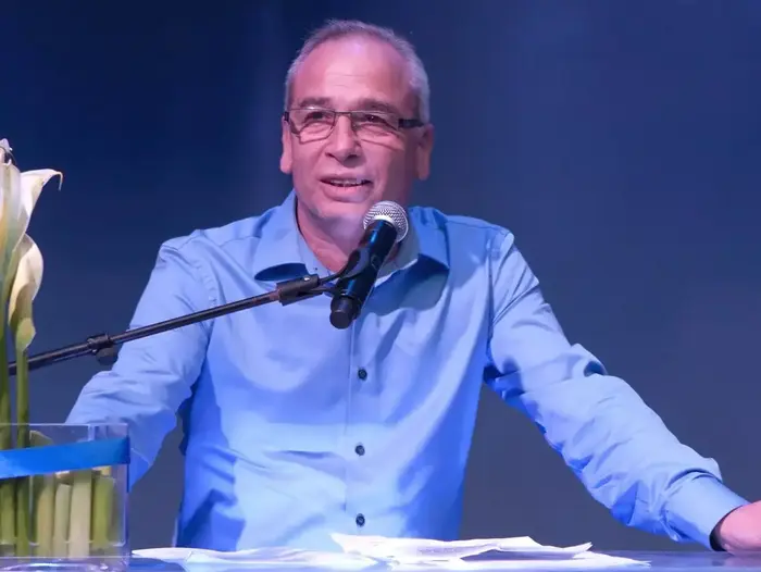 יהודה פורטה (יח"צ , ערן לם)