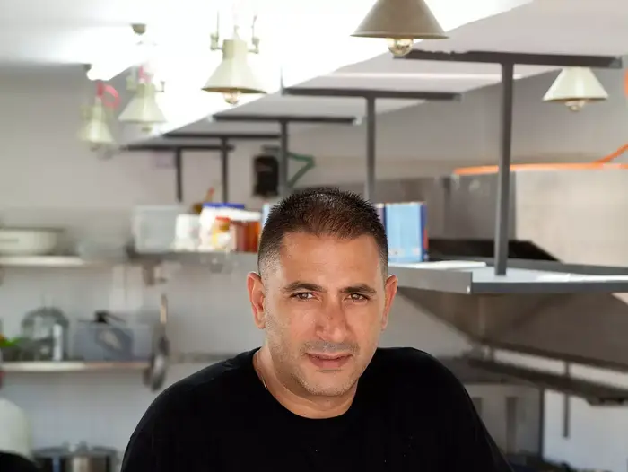 אבי לוי (יח"צ , צילום: בועז לביא) אבי לוי (יח"צ , צילום: בועז לביא)