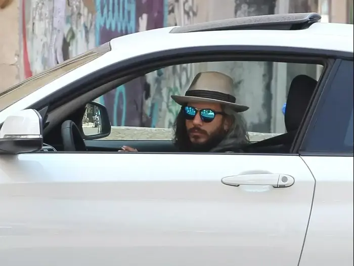 עמוס תמם, ציון ברוך (ראובן שניידר) עמוס תמם, ציון ברוך (ראובן שניידר)