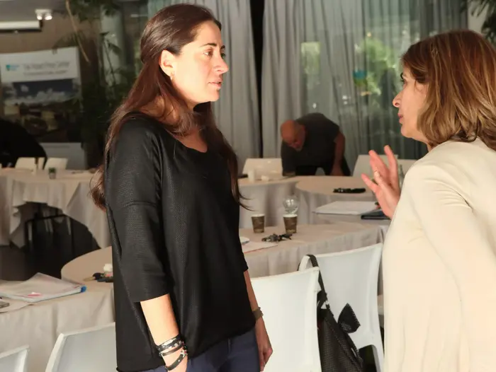 שולחן עגול של הרשות השנייה בנושא הטלוויזיה המסחרית בישראל (יח"צ , חן גלילי) שולחן עגול של הרשות השנייה בנושא הטלוויזיה המסחרית בישראל (יח"צ , חן גלילי)