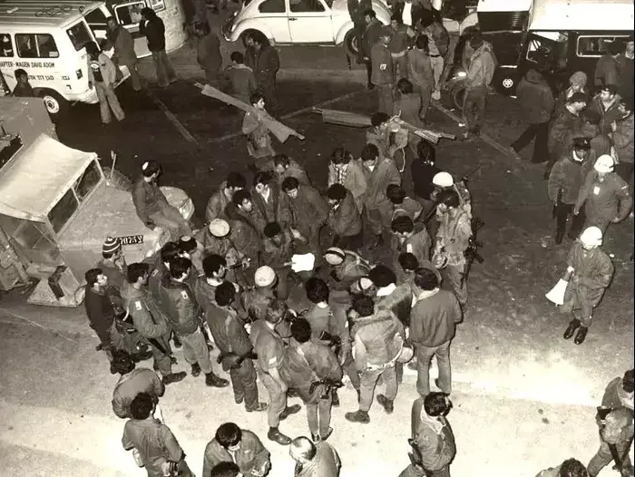 האירוע ב"מלון סבוי", ההכנות והפעילות באירוע. (דובר צה"ל) האירוע ב"מלון סבוי", ההכנות והפעילות באירוע. (דובר צה"ל)
