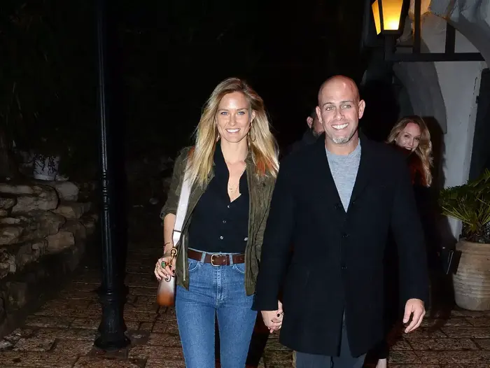 בר רפאלי (יח"צ) בר רפאלי (יח"צ)
