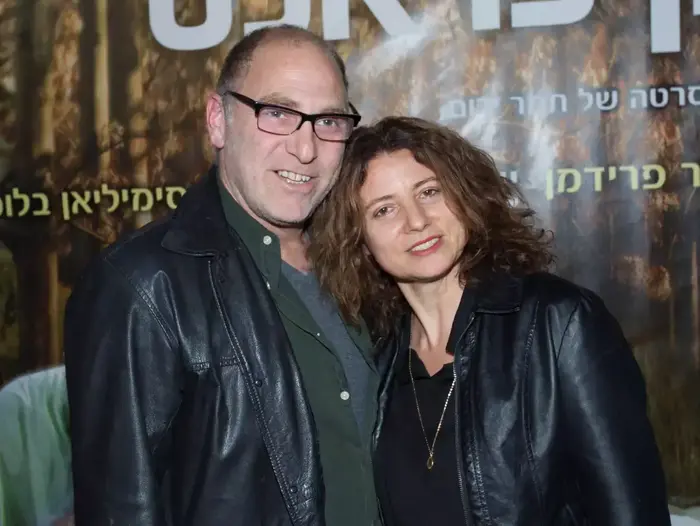 השקת הסרט ?פנסיון פראכט? (רפי דלויה) השקת הסרט ?פנסיון פראכט? (רפי דלויה)