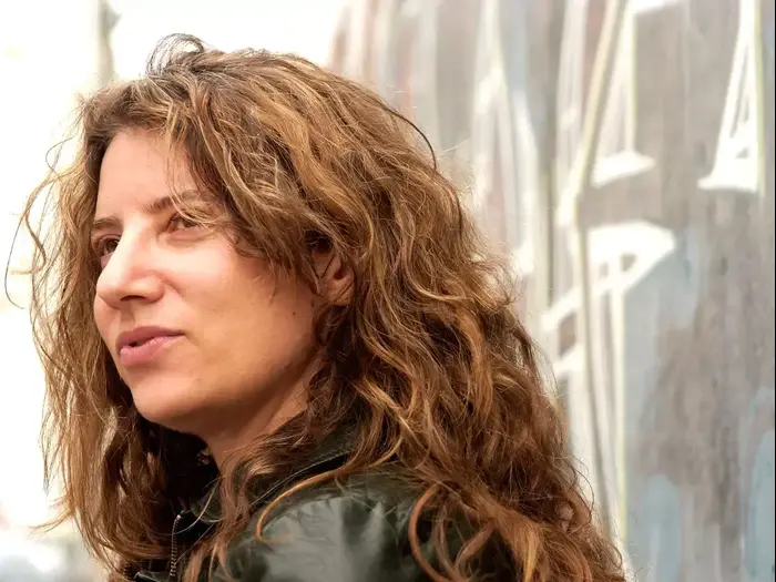 תמר ירום (יח"צ , צילום: גורן מטוסביק) תמר ירום (יח"צ , צילום: גורן מטוסביק)
