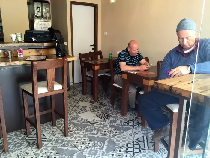 המסאחן של חוניטו (קובי רובין) המסאחן של חוניטו (קובי רובין)