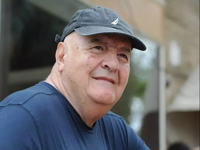 משה פרנסיס (ראובן קסטרו) משה פרנסיס (ראובן קסטרו)