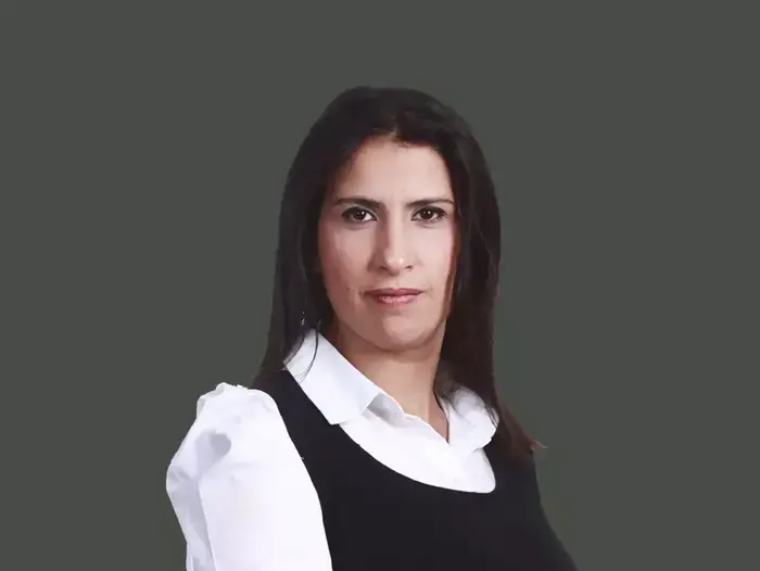 אסמא אגברייה זחאלקה (יח"צ) אסמא אגברייה זחאלקה (יח"צ)